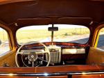 Packard 110 Station Wagon 1941 года